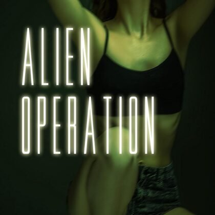 Alien Operation