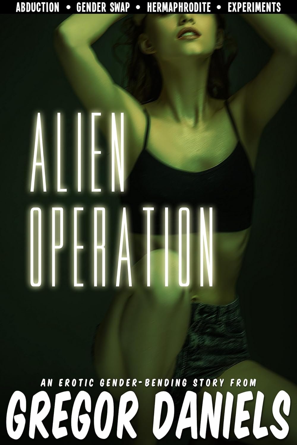 Alien Operation