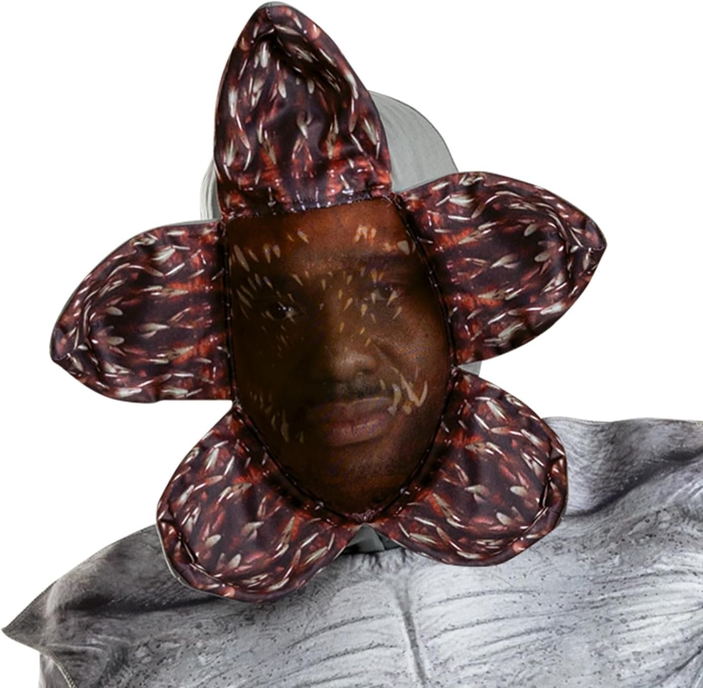 Disguise Mens Demogorgon Adult Costume, Deluxe Official Stranger Things Costume for Men and Women - Image 3