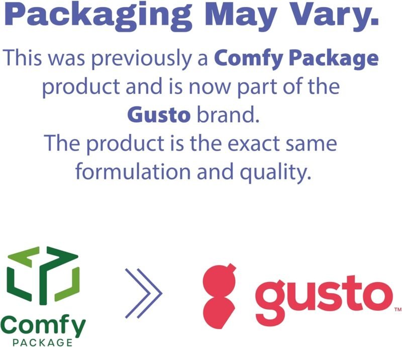 Comfy Package [100 Pack] Basic Black Plastic Forks, Heavy Duty Disposable Utensils - Perfect for Parties, Events, and Catering - Image 6
