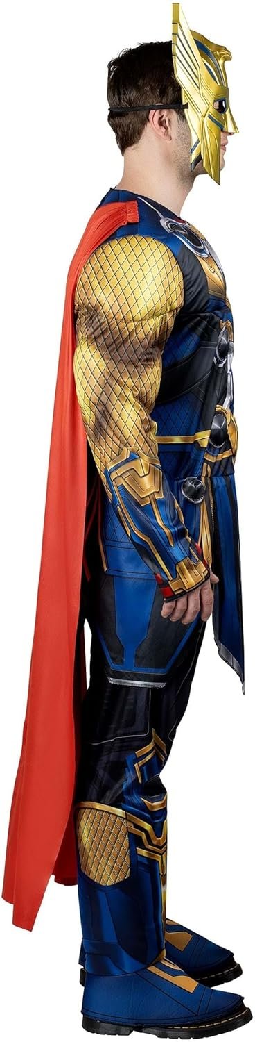 MARVEL Thor Ragnarock Adult Costume - Image 6