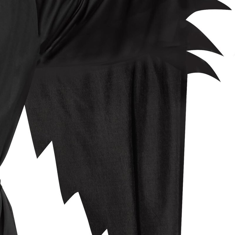 Fun World Boy's Bleeding Ghost Face Costume - Image 6