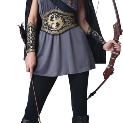 InCharacter Huntress Women's Costume