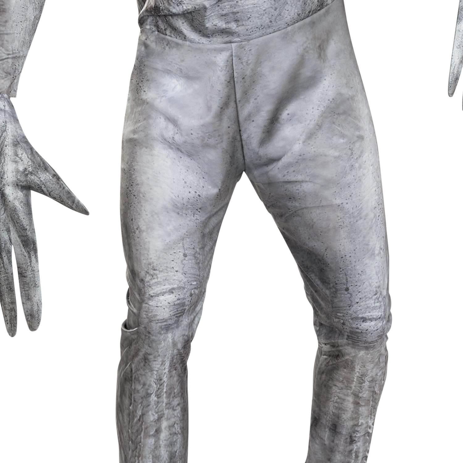 Disguise Mens Demogorgon Adult Costume, Deluxe Official Stranger Things Costume for Men and Women - Image 5