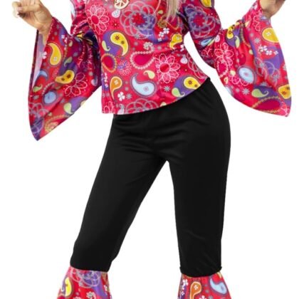 Morph 70s Disco Outfits For Women, Disco Costume Women, Womens Halloween Costumes, Womens Halloween Costumes 2025