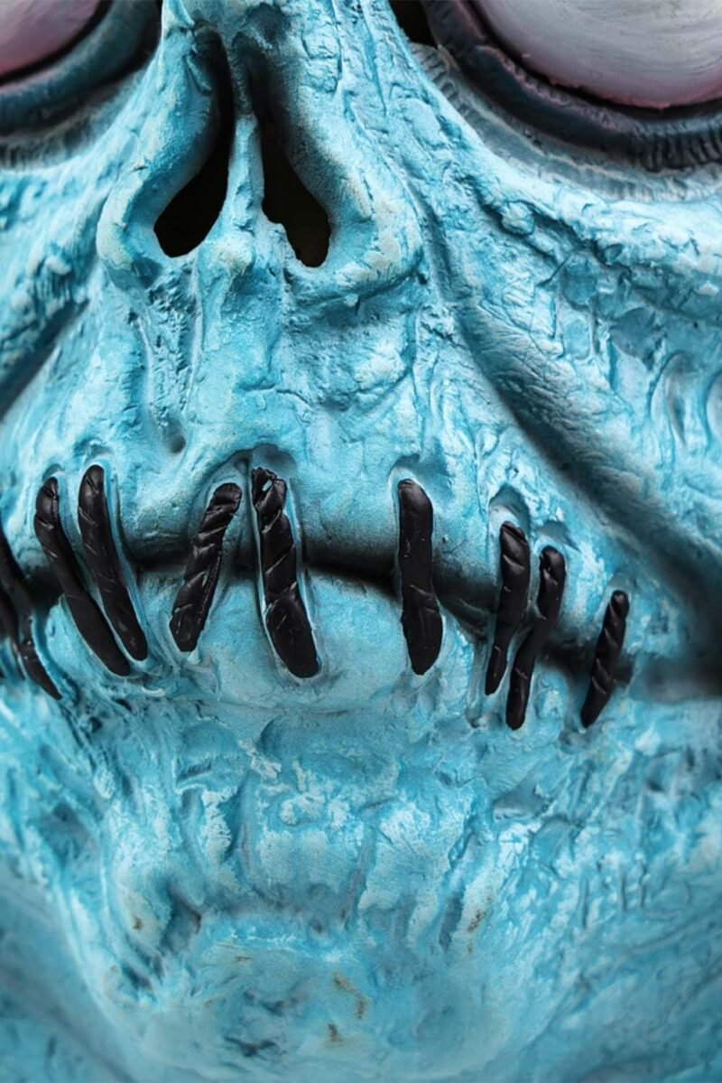 Barbara Cosplay Mask Adam Betelgeuse Bob Cosplay Mask Horror Movies Costume Halloween Cosplay Props - Image 7