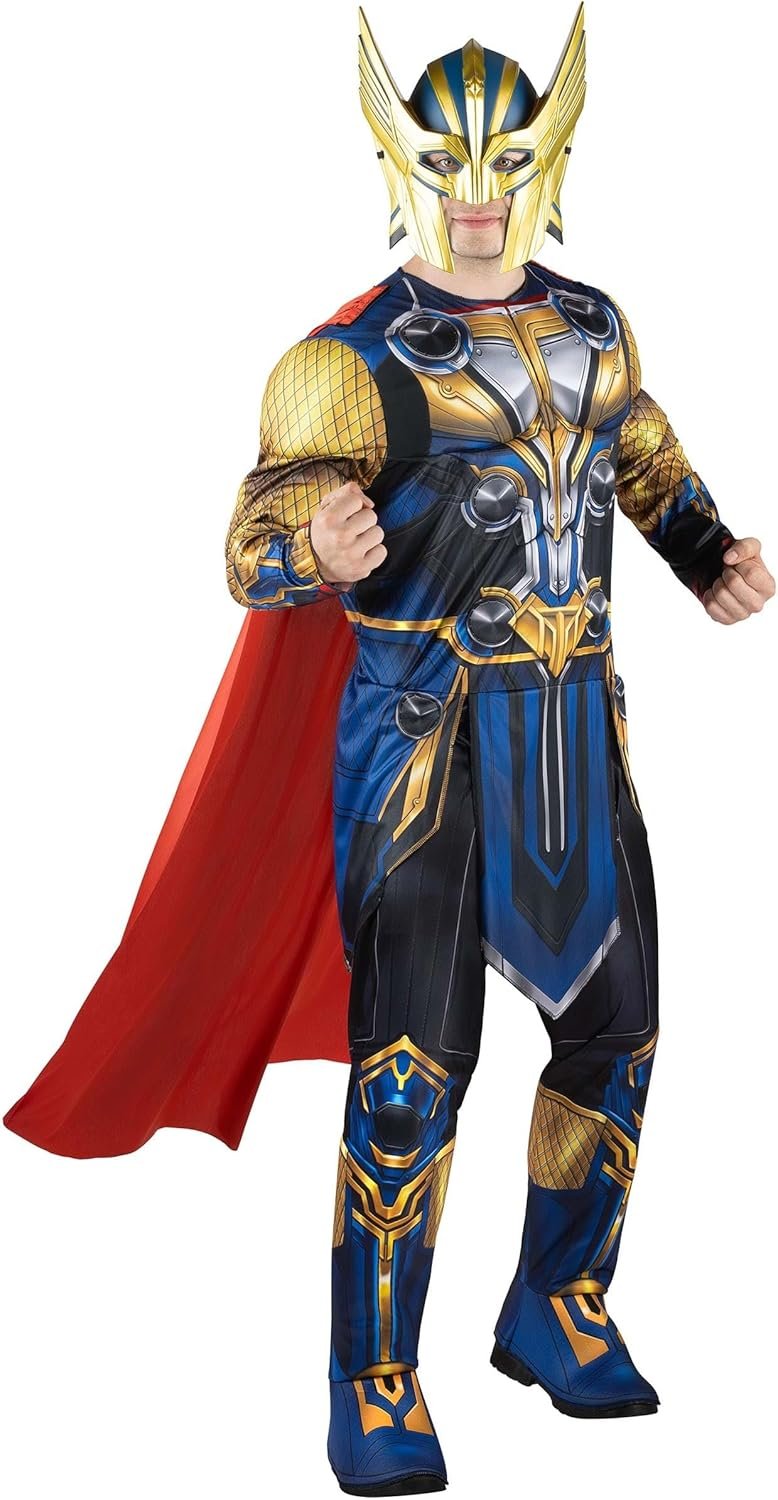 MARVEL Thor Ragnarock Adult Costume - Image 2