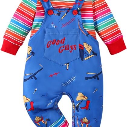 Baby Boy My 1st Halloween outfits,Baby Toddler Boy Halloween Clothes
