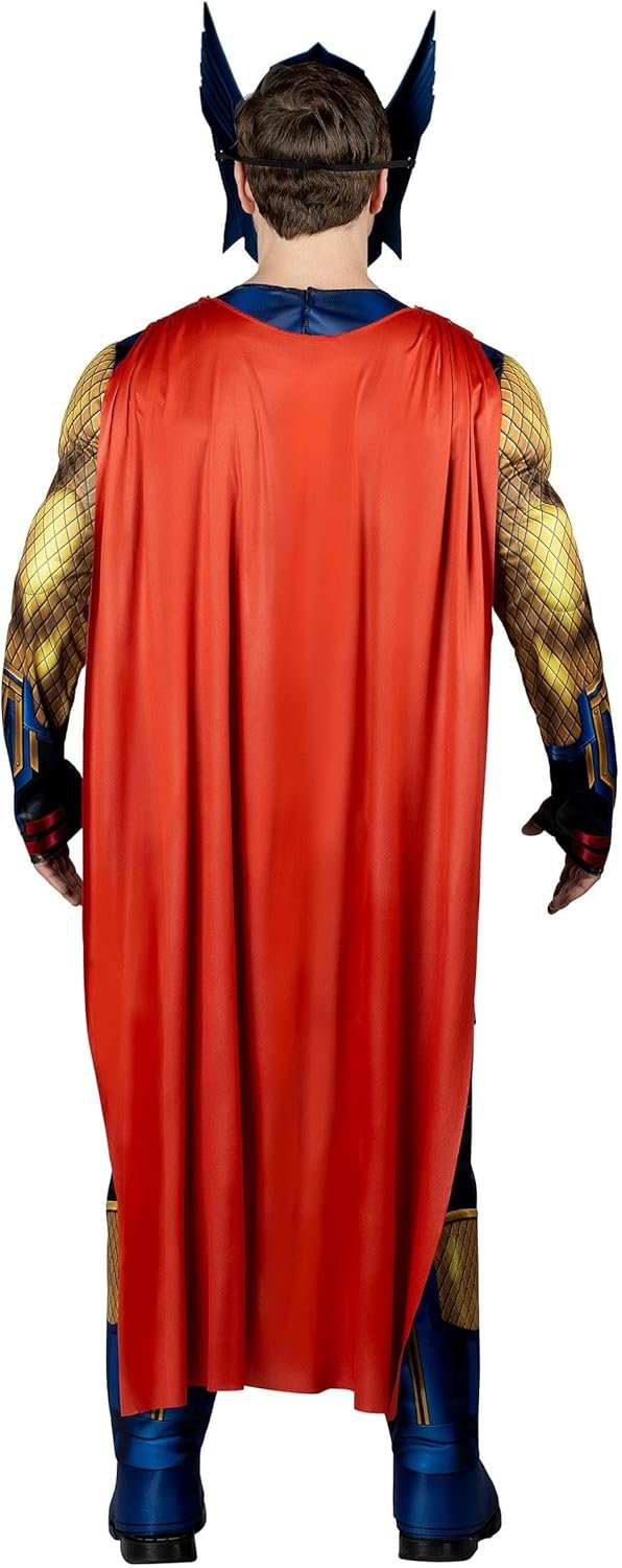 MARVEL Thor Ragnarock Adult Costume - Image 3