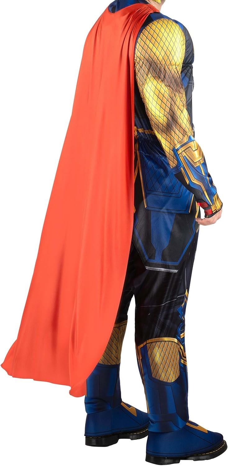 MARVEL Thor Ragnarock Adult Costume - Image 4