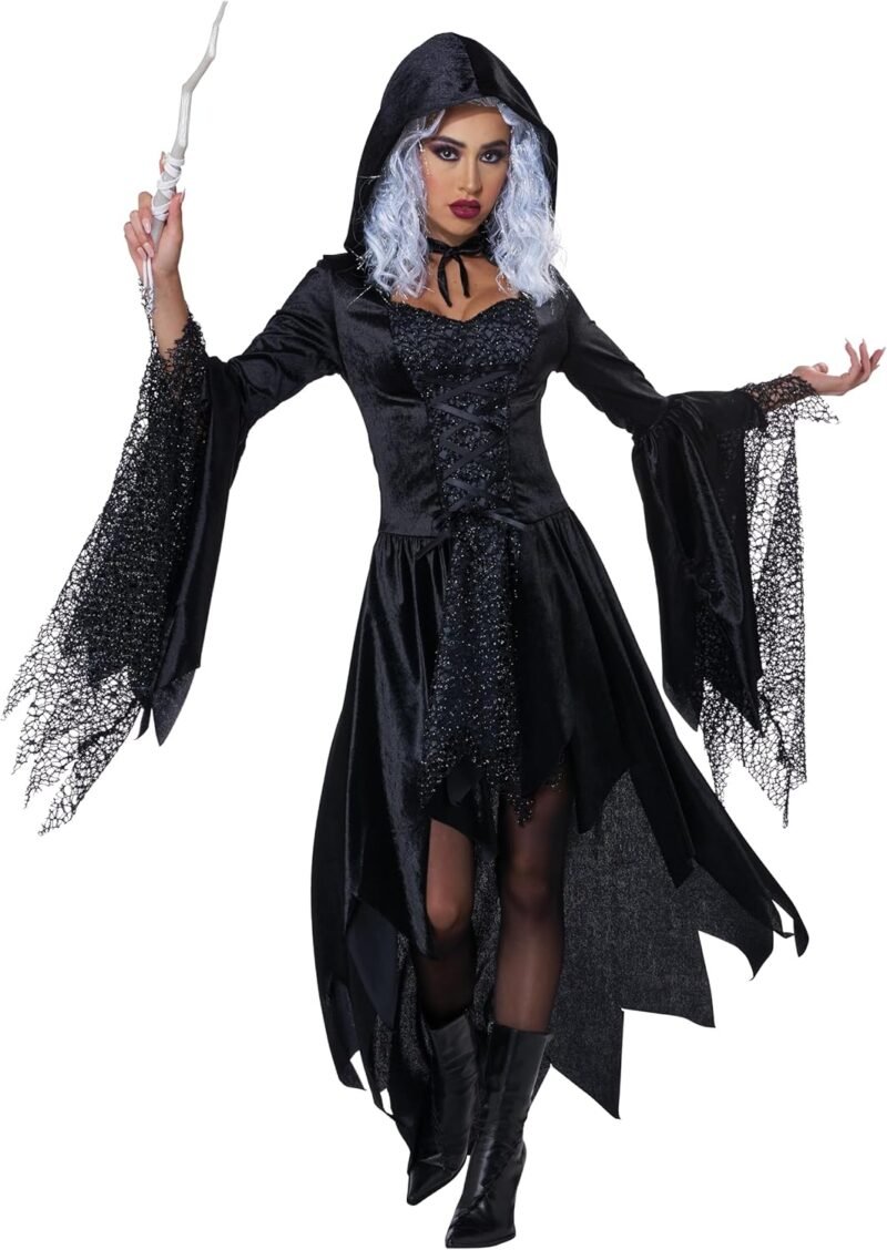 California Costumes Womens Bewitching Beauty - Image 2