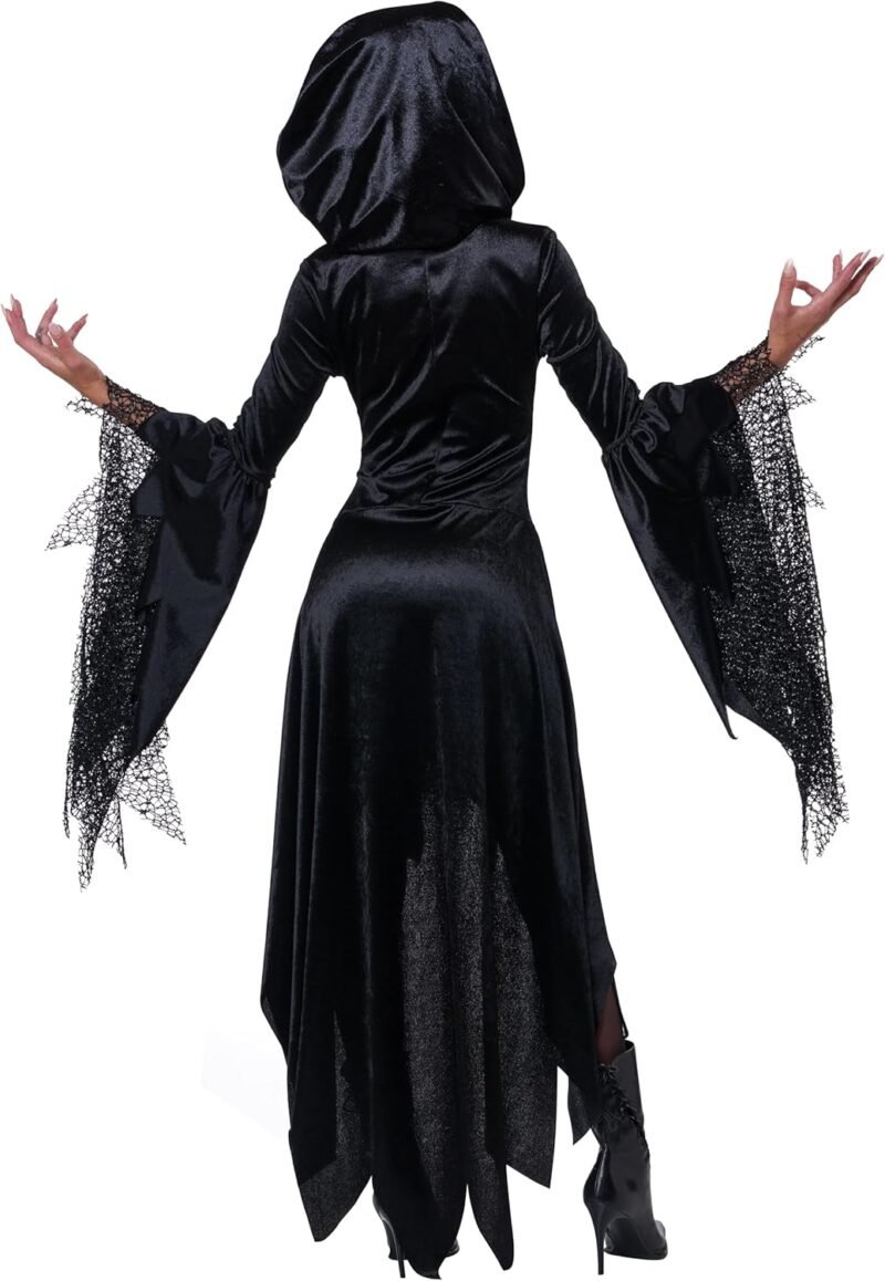 California Costumes Womens Bewitching Beauty - Image 4