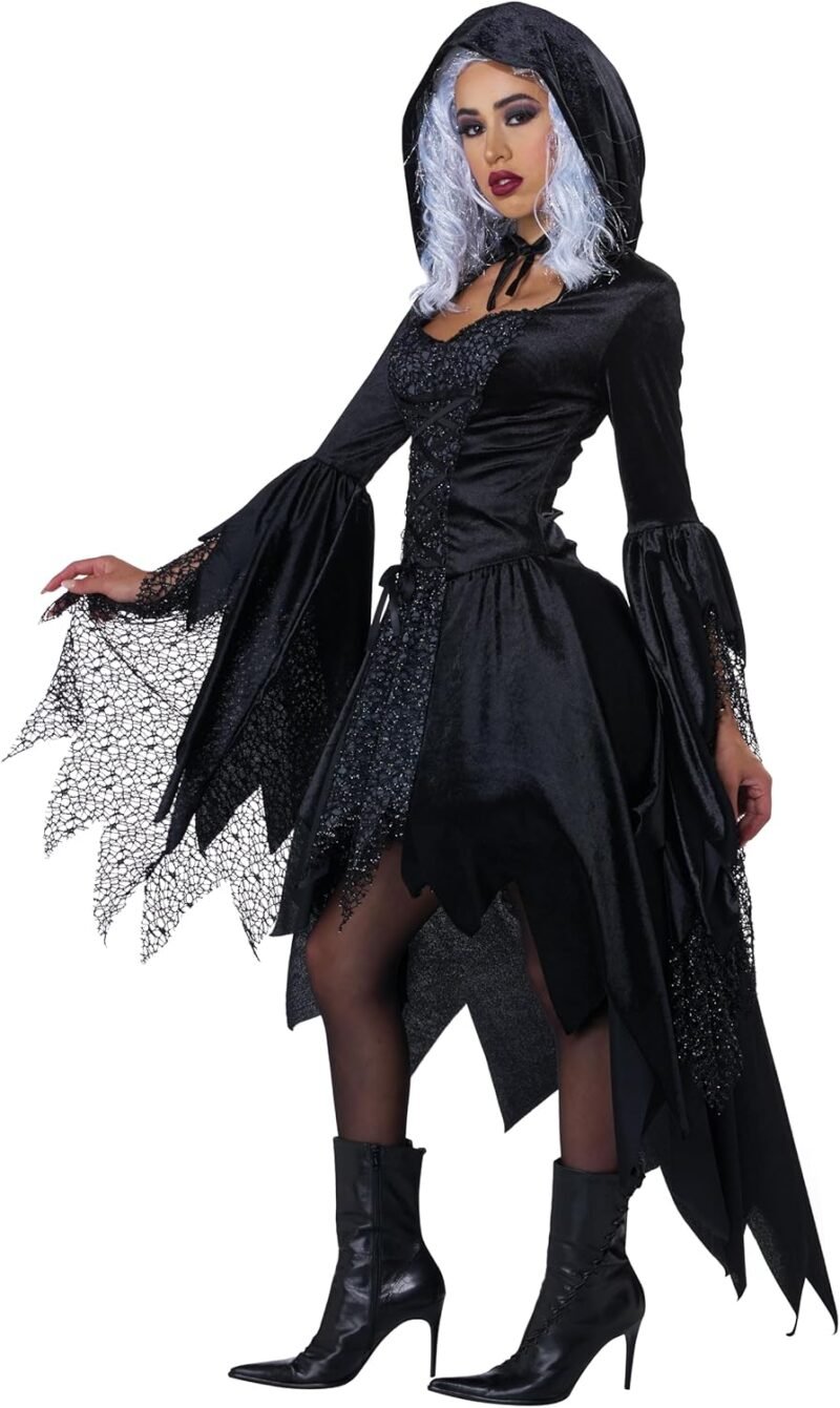 California Costumes Womens Bewitching Beauty - Image 5