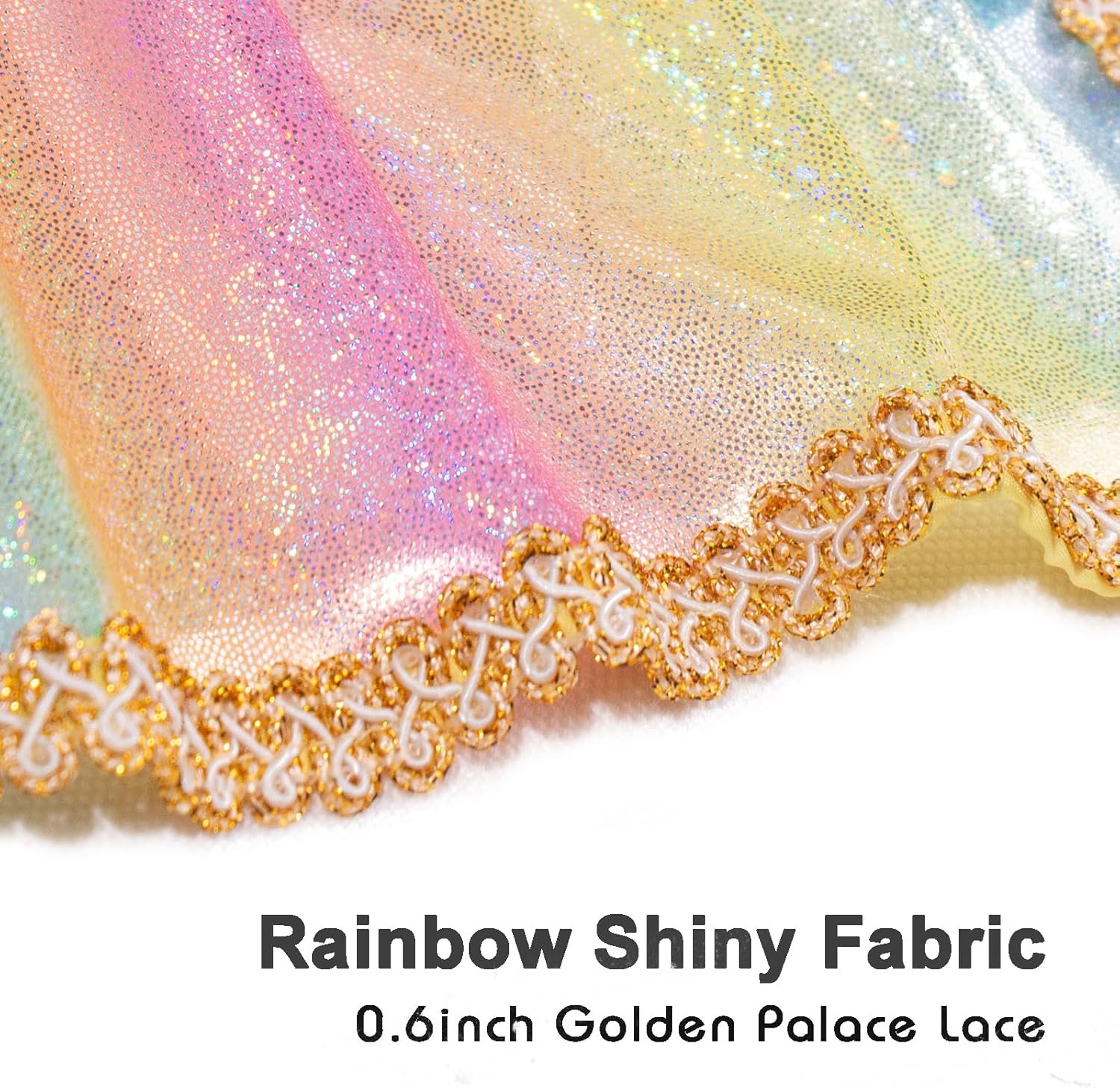 iROLEWIN Kids Superhero-Capes-Costumes for Girls Princess Dress-Up Fairy Cape Mask Tutu as Halloween Birthday Gifts Toys - Image 4