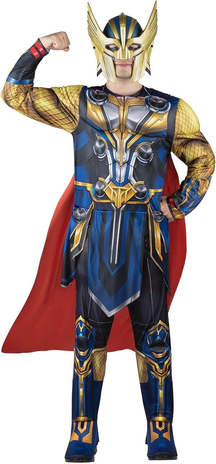 MARVEL Thor Ragnarock Adult Costume