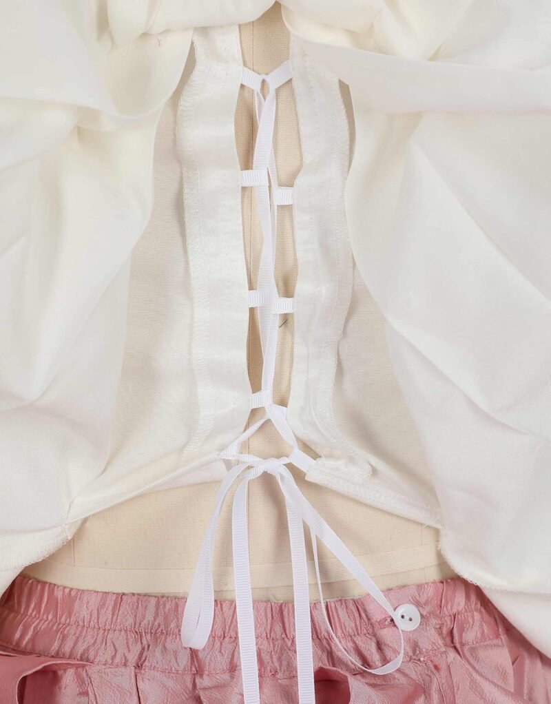 Rococo Dress Baroque Marie Antoinette Ball Dresses 18th Century Victorian Ball Gown - Image 5