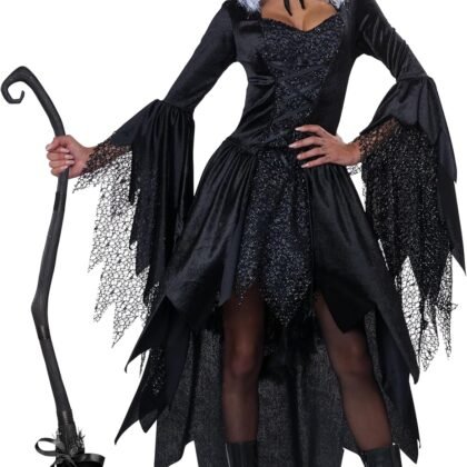 California Costumes Womens Bewitching Beauty