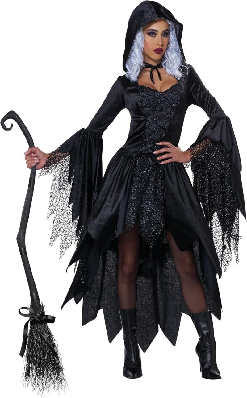 California Costumes Womens Bewitching Beauty