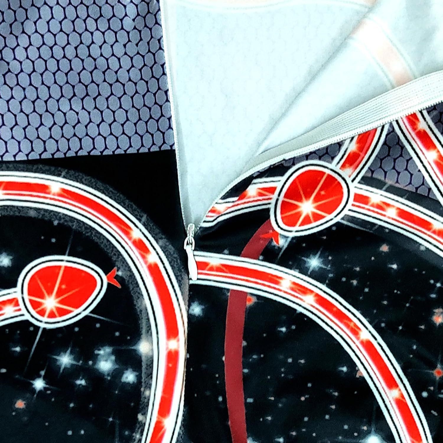 Girls Snake Costume Outfit Little Kids Singer Concert Bodysuit Cosplay Jumpsuit - Image 4