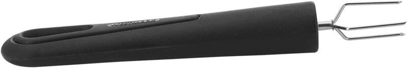 Westmark Potato Fork Gentle, one size, Black/Silver - Image 6