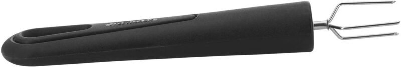 Westmark Potato Fork Gentle, one size, Black/Silver - Image 4