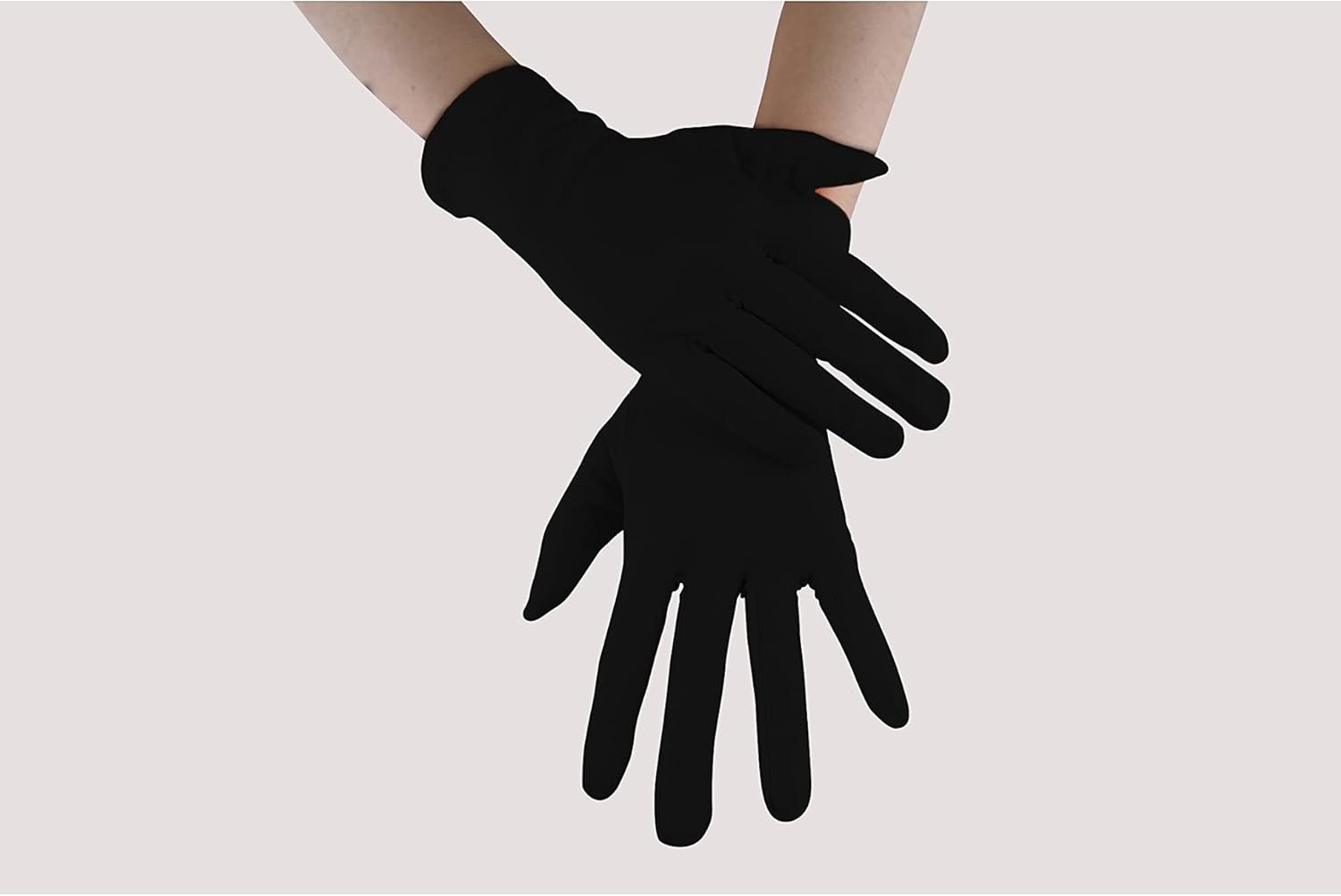 Seeksmile Adult Spandex Gloves - Image 3