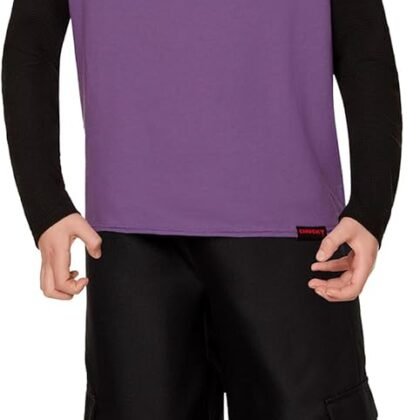 Spirit Halloween Chucky Kids Glen Costume| Officially Licensed | Horror | Chucky Costumes Kit | Glen Costume for Kids