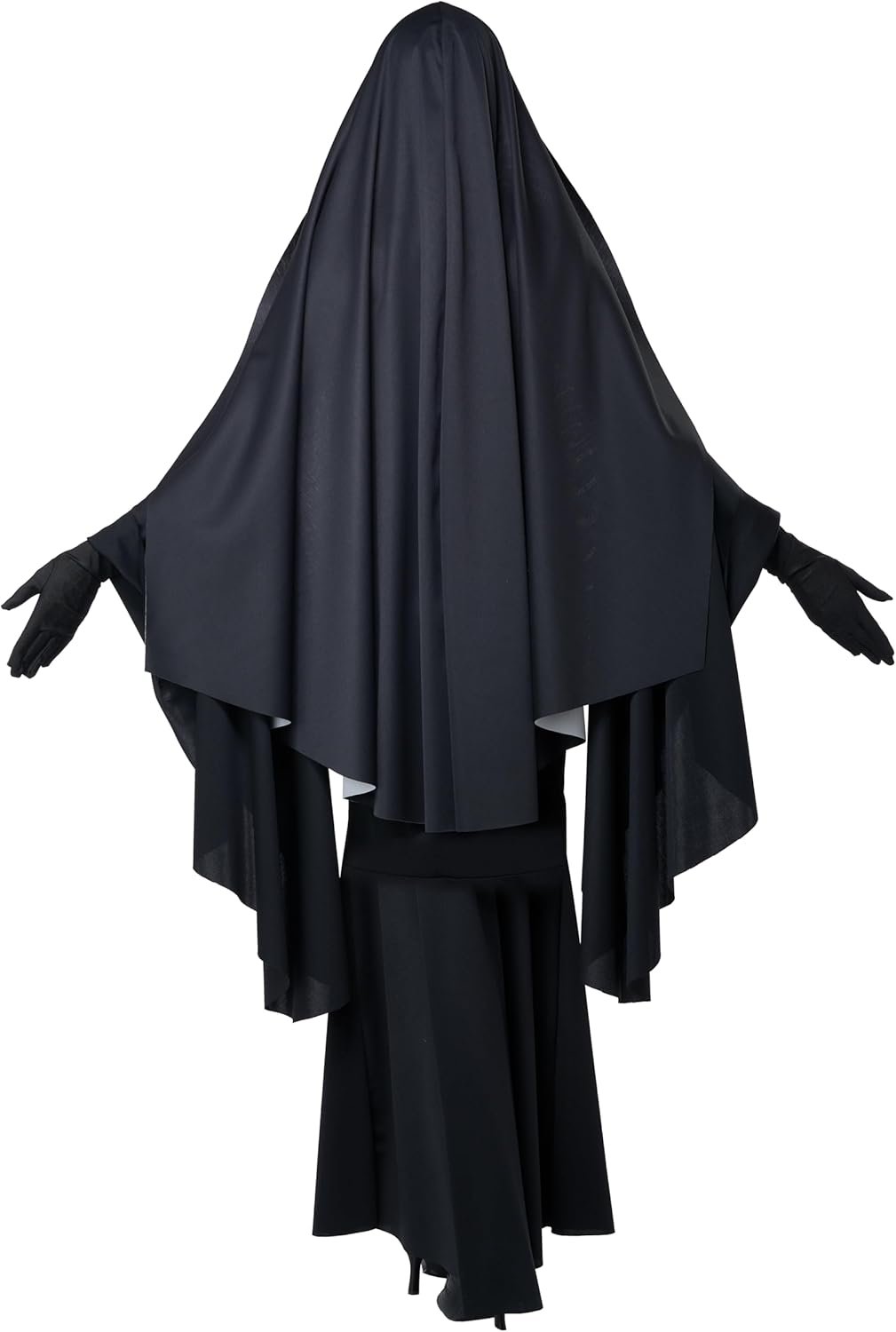 California Costumes Womens Bad Habit - Image 3