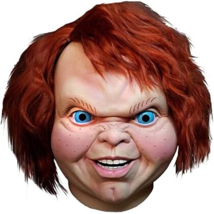 Child's Play 2: Evil Chucky Mask