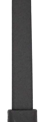 Hudson & Lane Heat Resistant Cooking Fork, Black