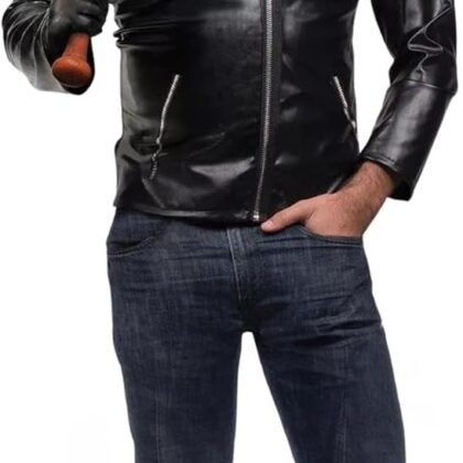 Walking Dead Negan Adult Costume