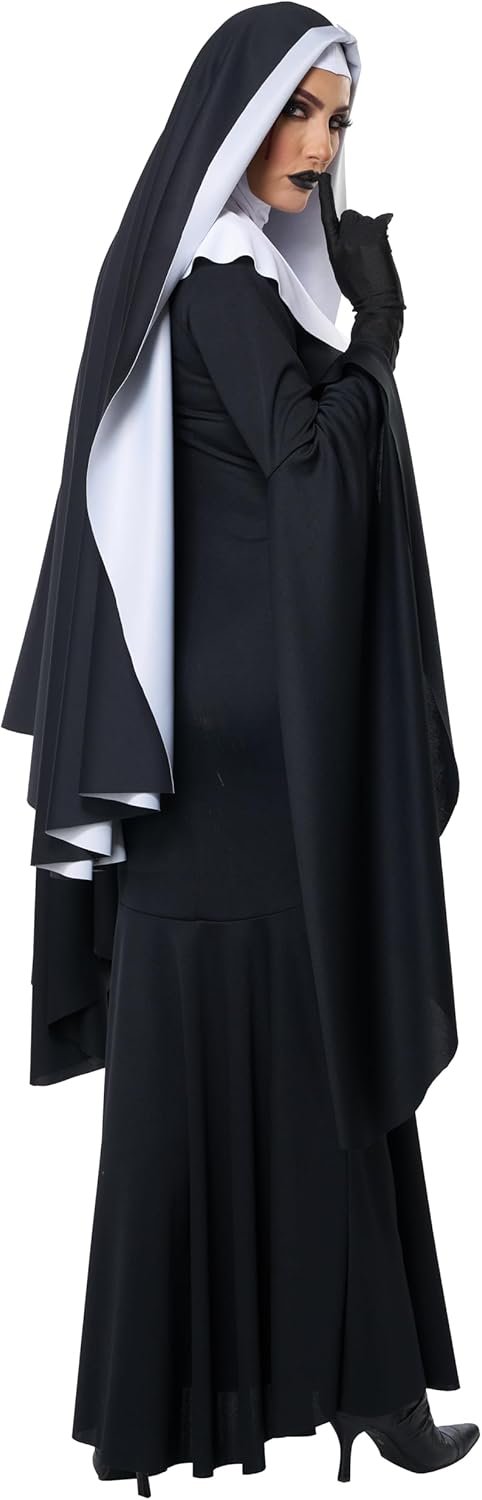 California Costumes Womens Bad Habit - Image 2