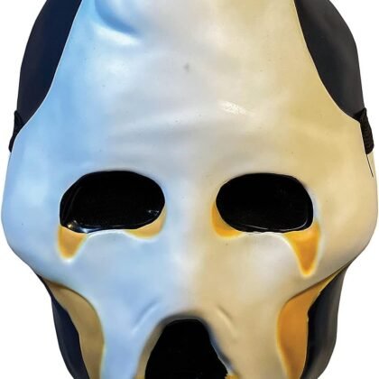 Scary Skull Mask for Halloween, Adult Children Edition Cosplay Costume Party Gift