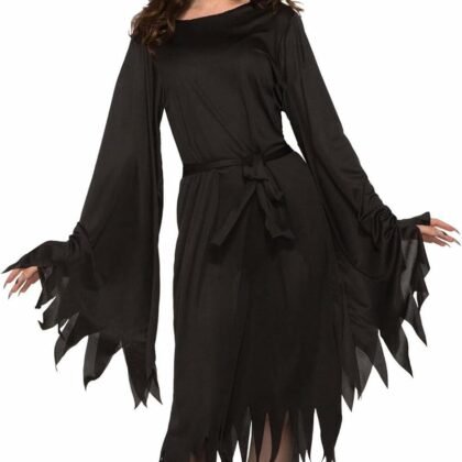 Forum Novelties Women's Wicked Witch Costume