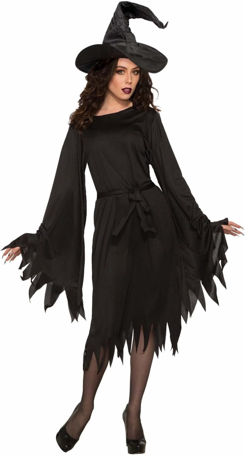 Forum Novelties Women's Wicked Witch Costume