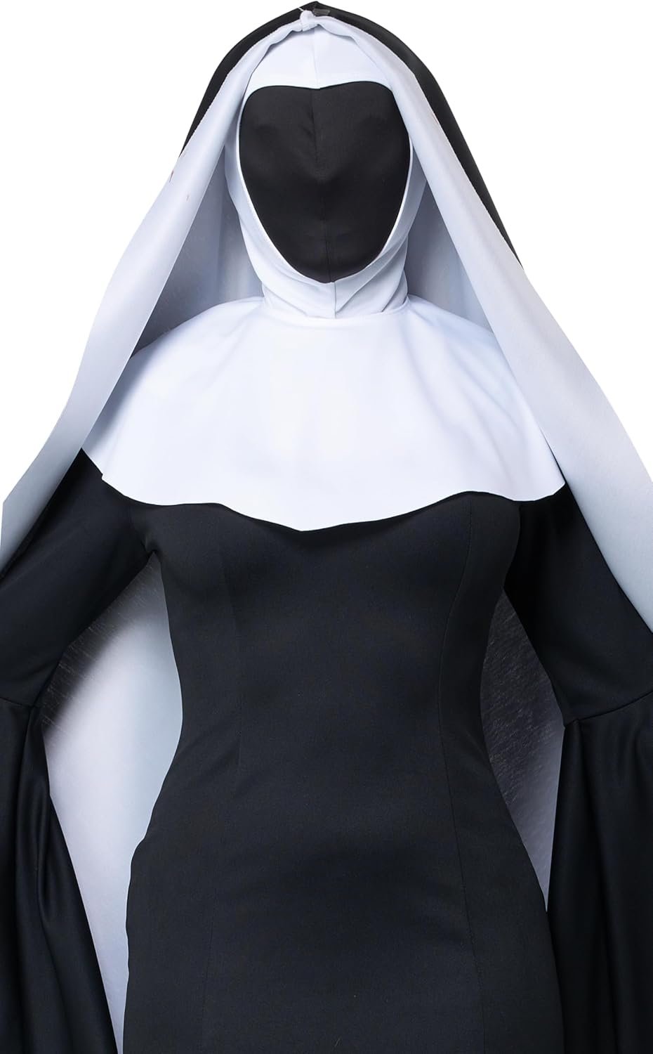 California Costumes Womens Bad Habit - Image 5