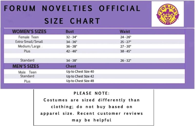 Forum Novelties Women's Wicked Witch Costume - Image 5