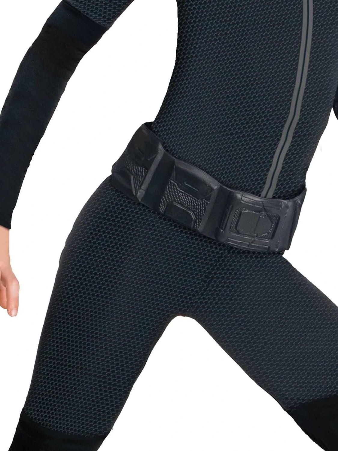 Batman Dark Knight Rises Child's Catwoman Costume - Image 3