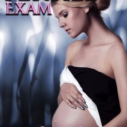 His Fertile Exam: An Alien Gender Swap Story