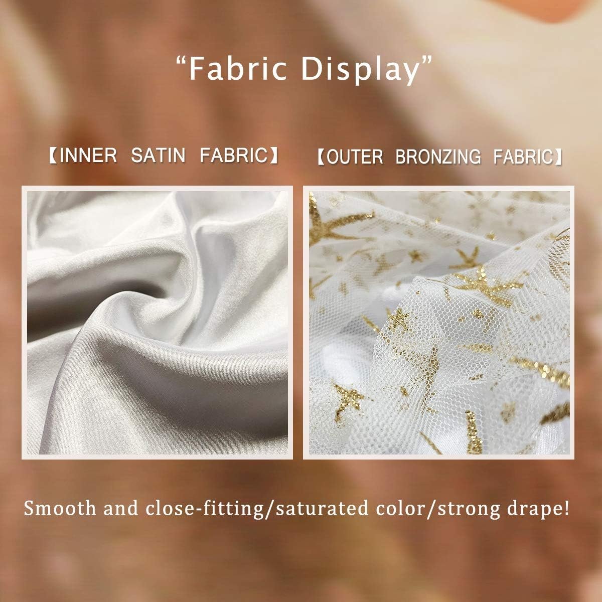 MISI CHAO Belly Dance Jasmine Costume - Aladdin Halloween Outfit Princess Costumes White for Women - Image 6