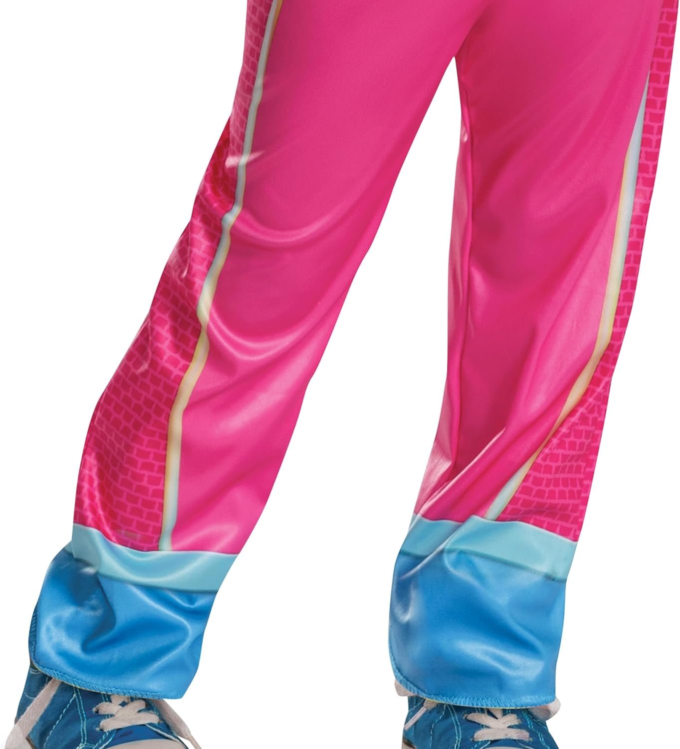 Disney Super Kitties Ginny Costume for Kids, Official Super Kitties Costume Outfit with Headpiece - Image 5