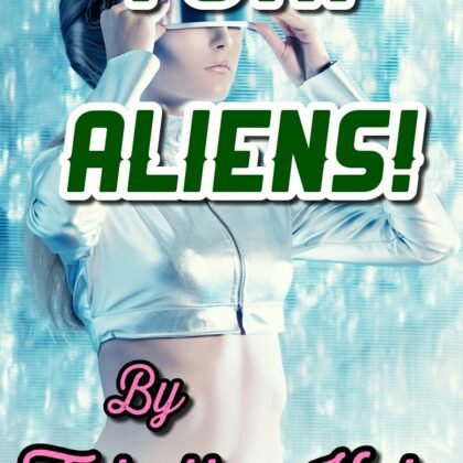 Futa Aliens!