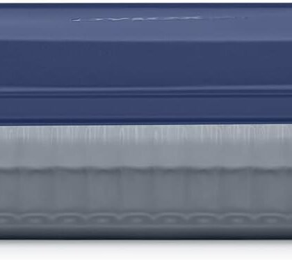 Pyrex Colors Tinted (9x13) Glass Baking Dish with BPA-Free Lid, Oblong Bakeware Glass Pan For Casserole & Lasagna, Dishwasher, Freezer, Microwave and Pre-Heated Oven Safe, Smoke