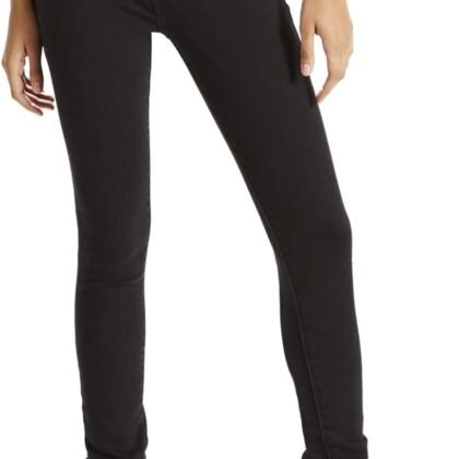 Levi's Women's 721 High Rise Skinny Jeans