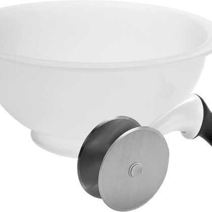 OXO Good Grips Salad Chopper With Bowl