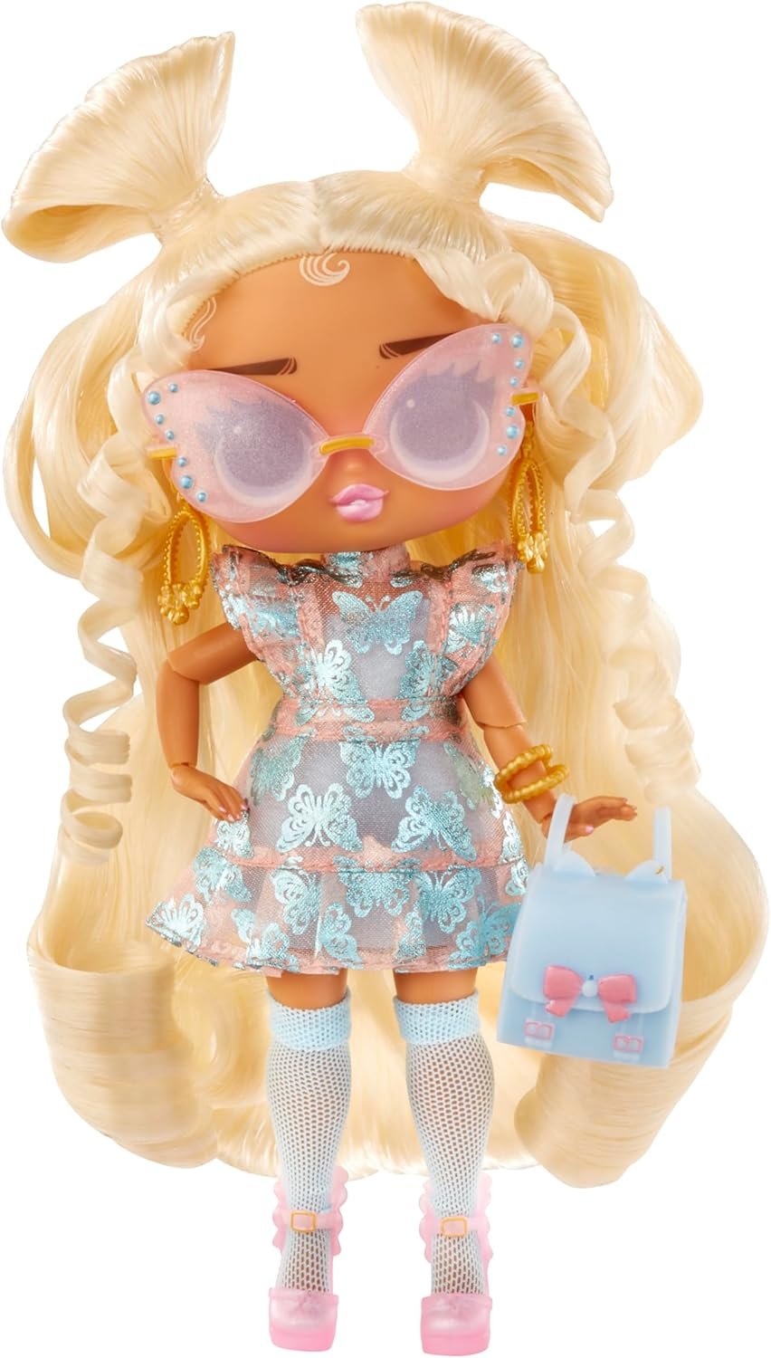 LOL Surprise Tweens Core Doll - Olivia Flutter - Image 2