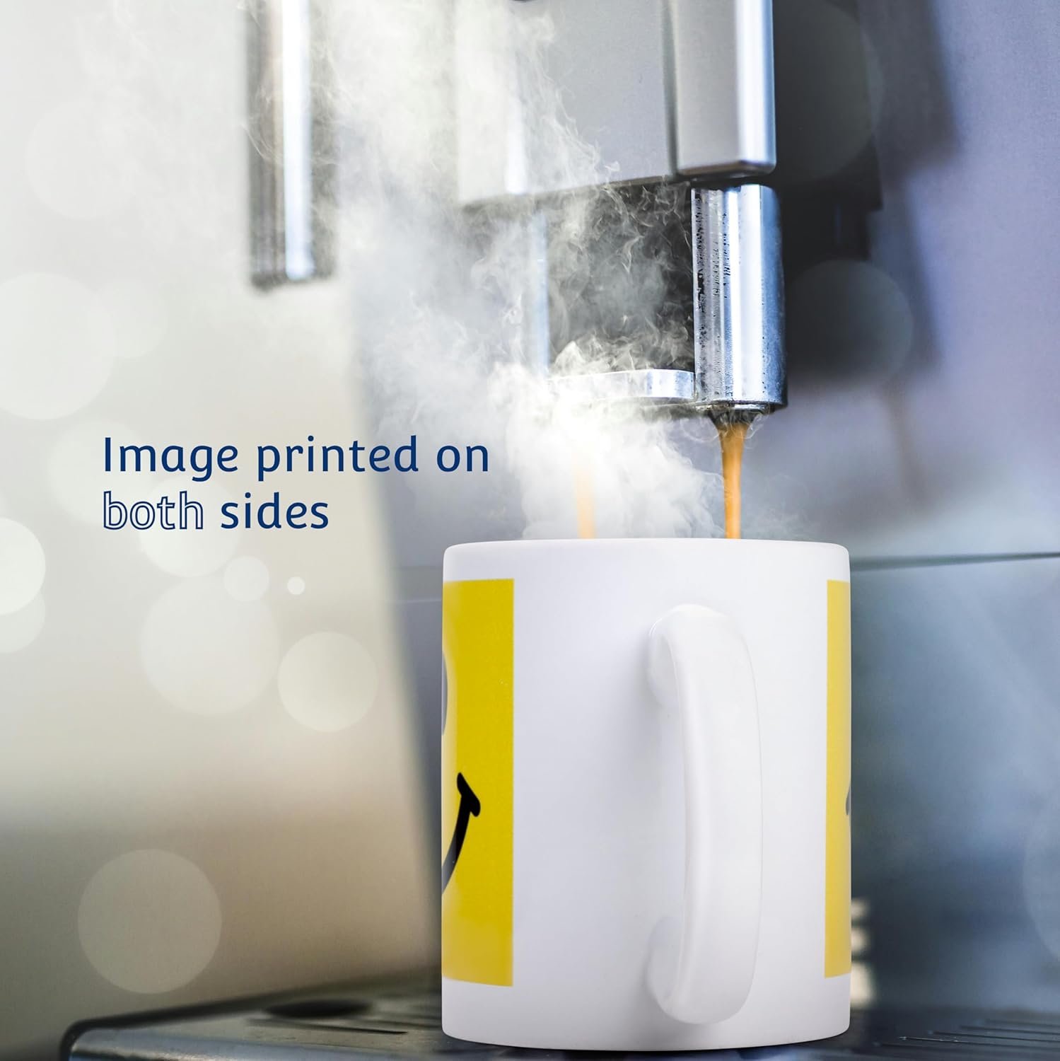 3dRose If Loving Pumpkin Spice Is Wrong Mug, 11oz, Red,mug_221794_5 - Image 3