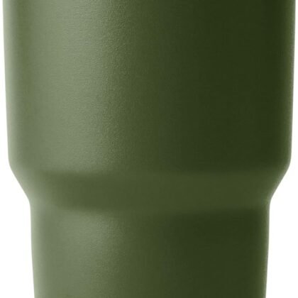 YETI Rambler 30 oz Stainless Steel Vacuum Insulated Tumbler w/MagSlider Lid