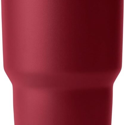 YETI Rambler 30 oz Stainless Steel Vacuum Insulated Tumbler w/MagSlider Lid