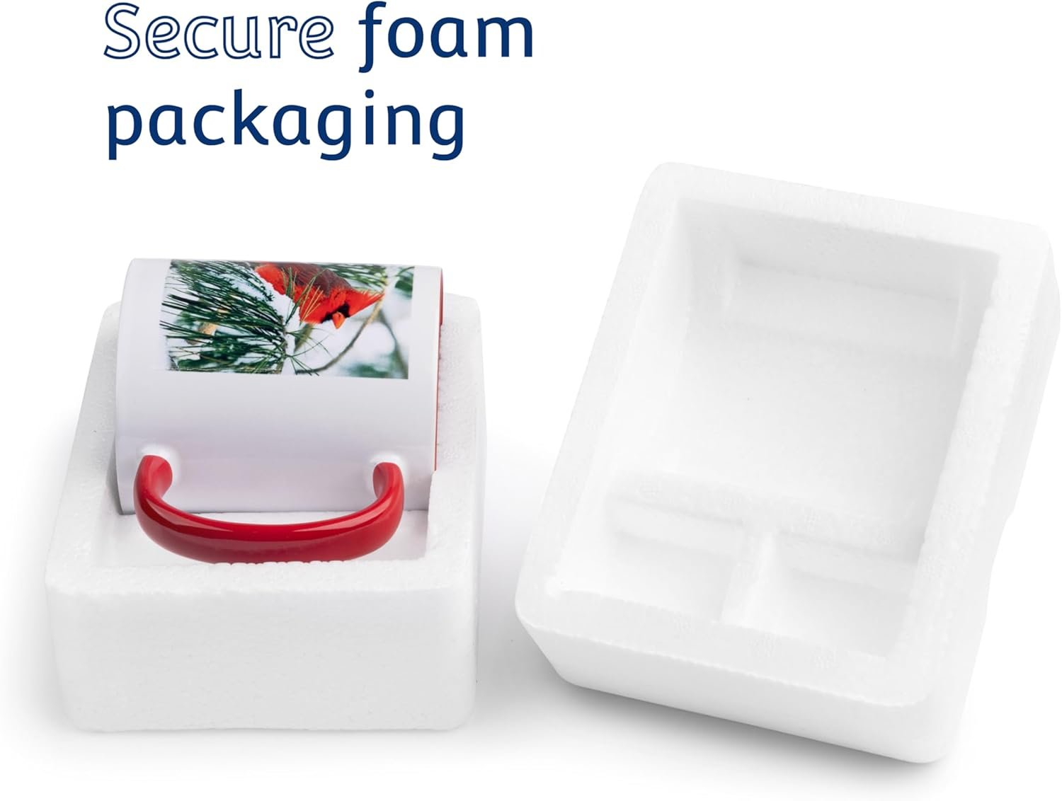 3dRose If Loving Pumpkin Spice Is Wrong Mug, 11oz, Red,mug_221794_5 - Image 5